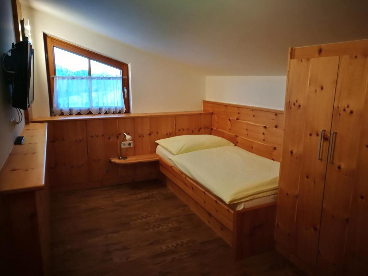 Gut Mitterlehen Apartment *