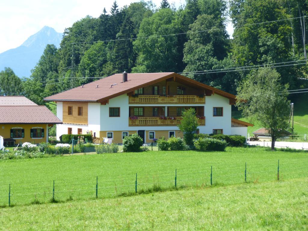 Gut Mitterlehen * Elsbethen