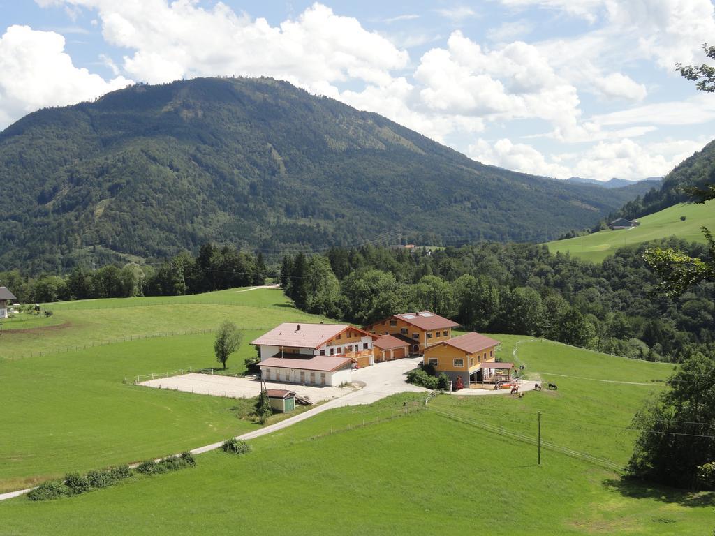 Apartment Gut Mitterlehen