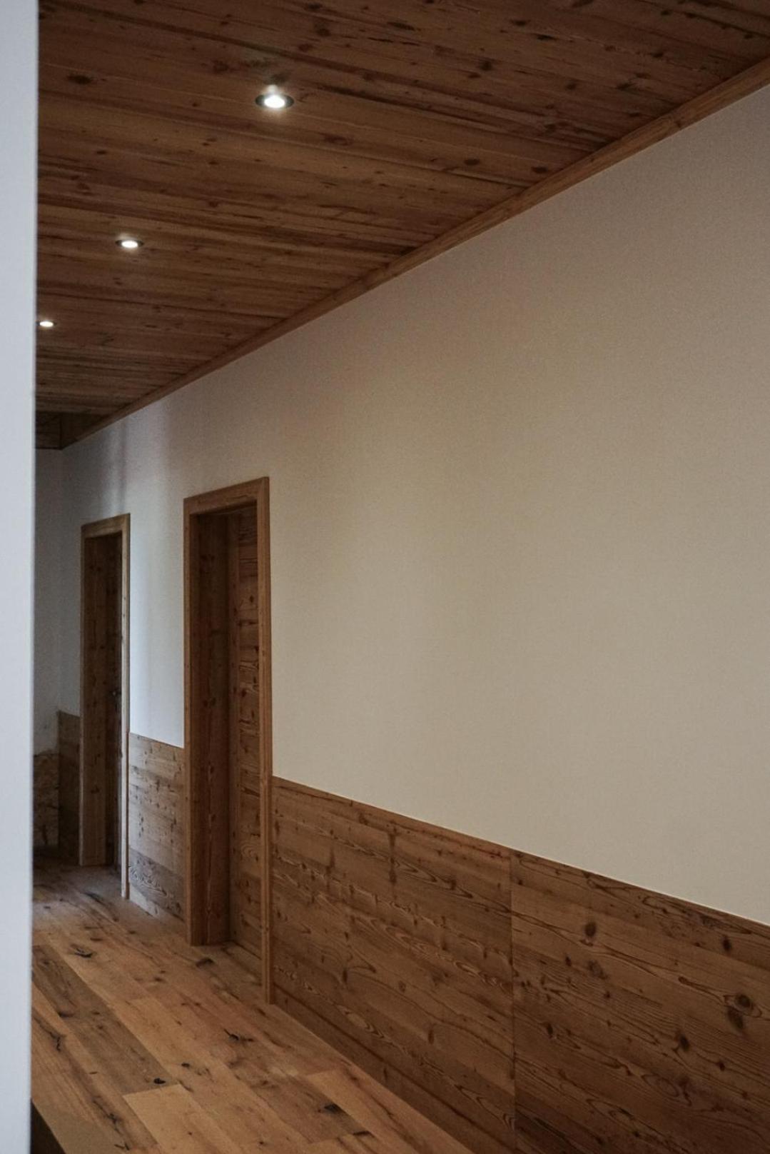 Gut Mitterlehen Apartment Elsbethen