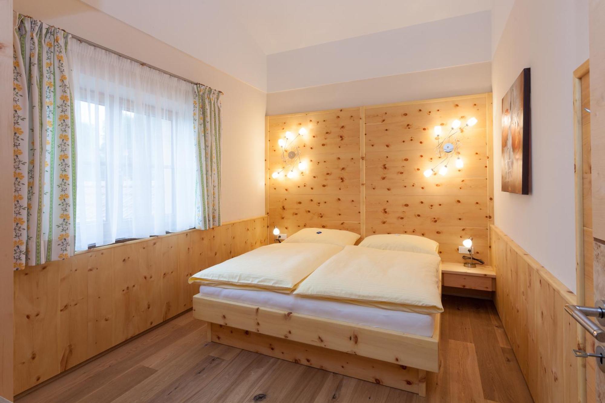 Gut Mitterlehen Apartment