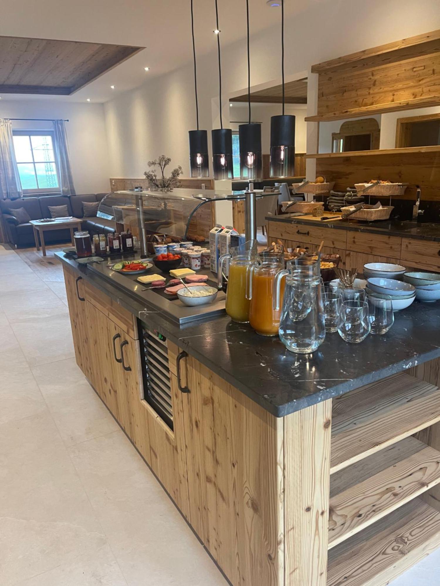 Gut Mitterlehen Apartment