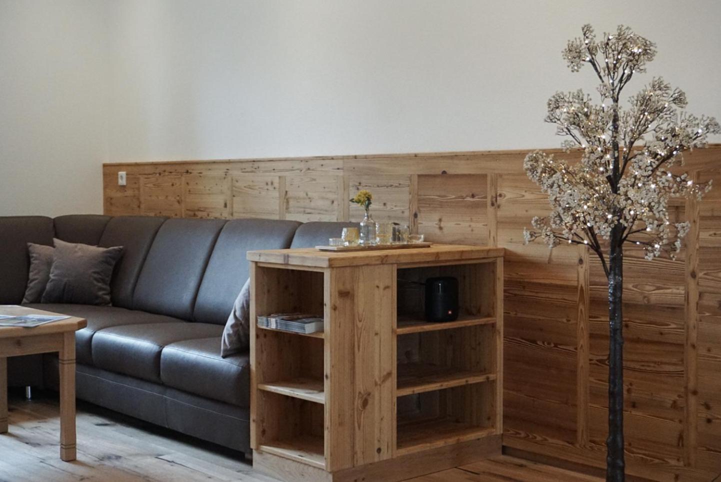 Gut Mitterlehen Apartment Elsbethen