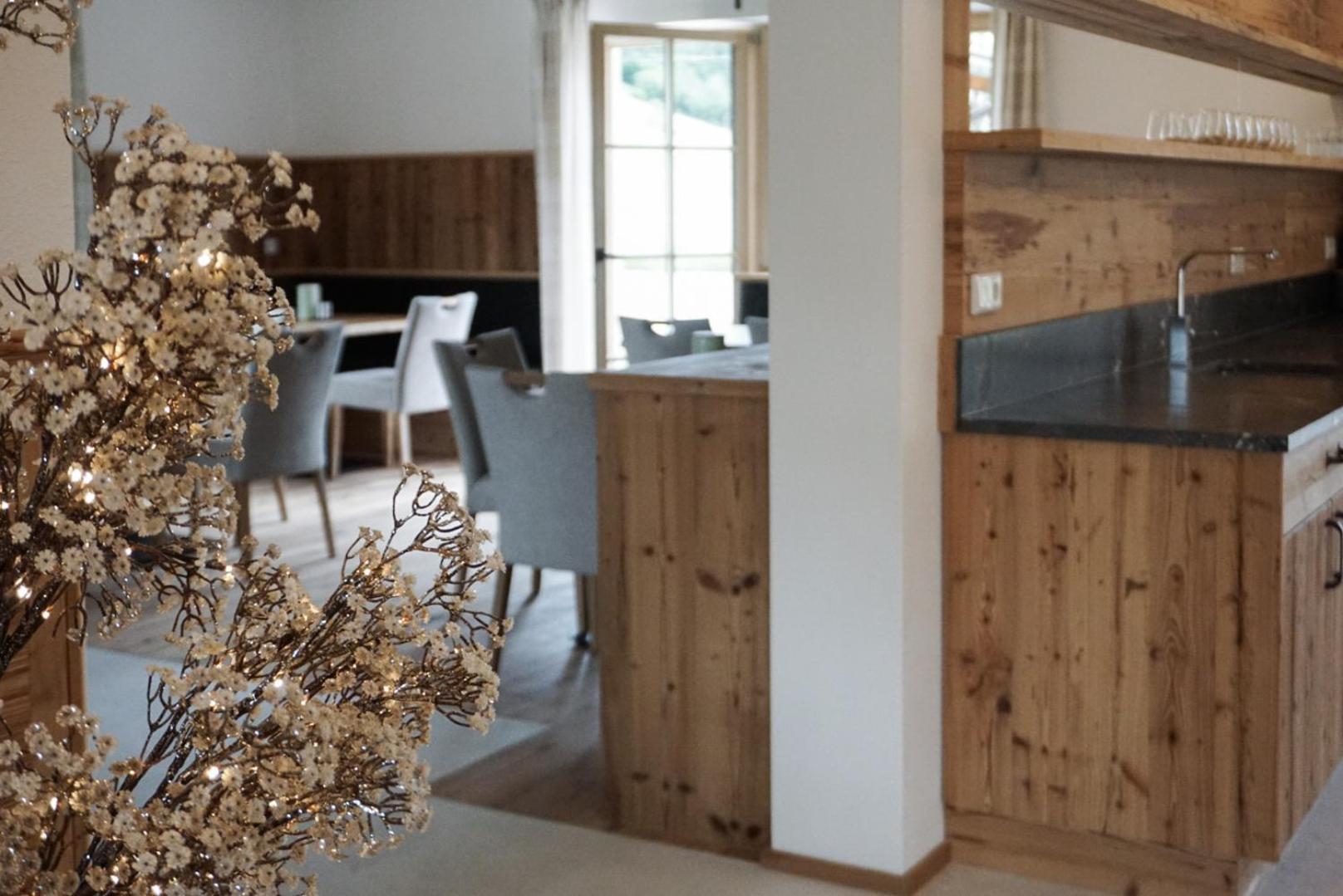 Gut Mitterlehen Apartment