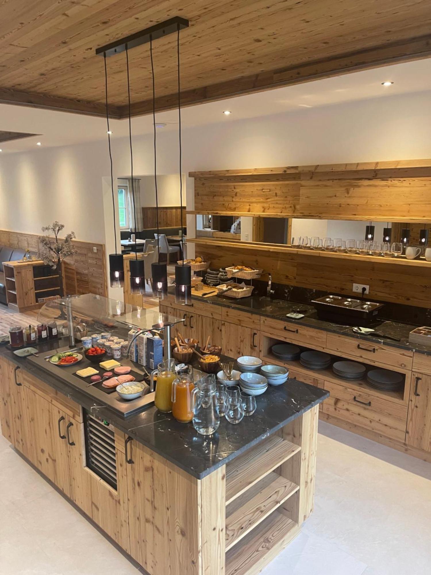 Gut Mitterlehen Apartment Elsbethen