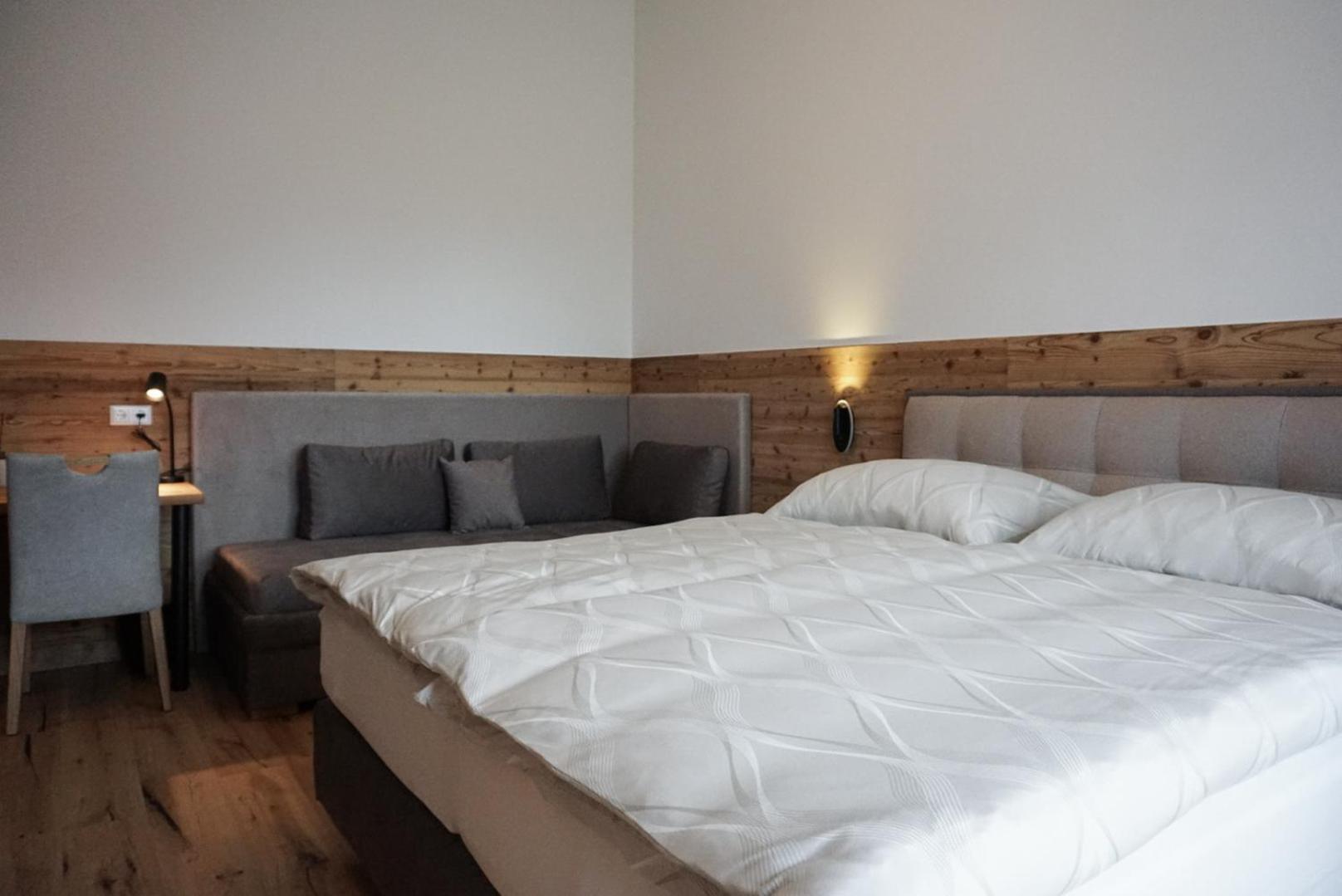 Apartment Gut Mitterlehen *