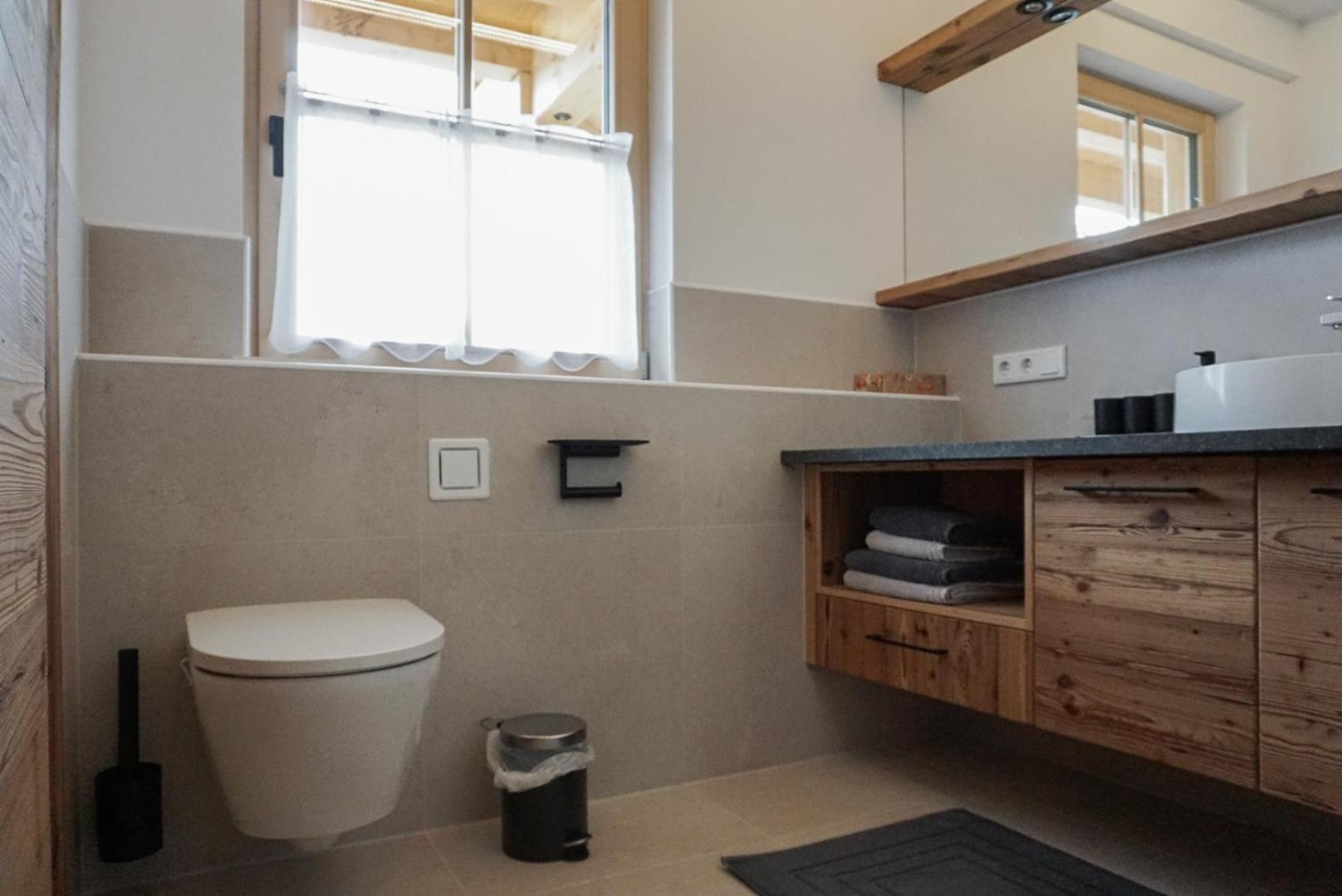 Gut Mitterlehen Apartment Elsbethen
