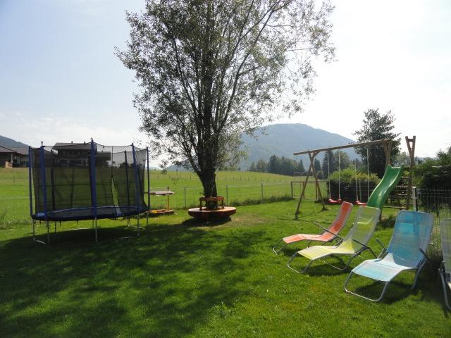 Gut Mitterlehen *