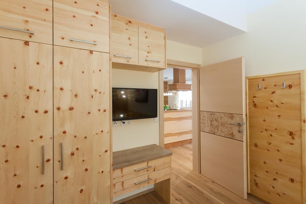 Gut Mitterlehen Apartment *
