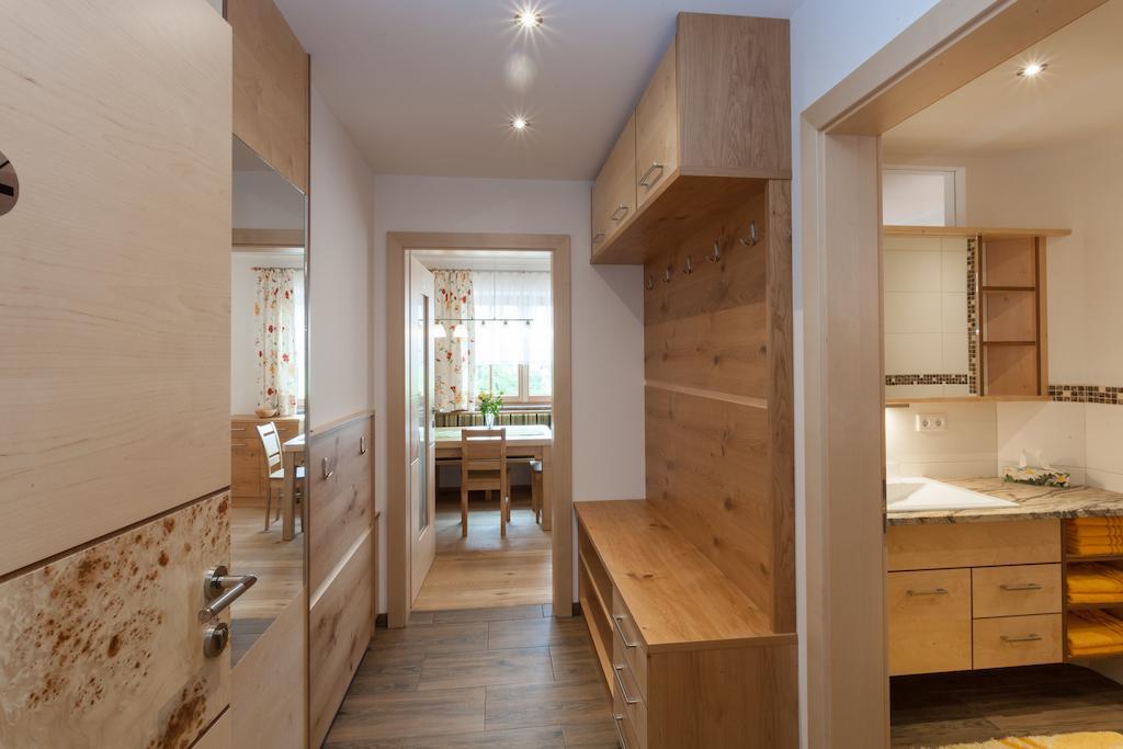 Apartment Gut Mitterlehen *