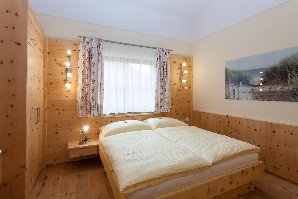 Gut Mitterlehen Apartment *