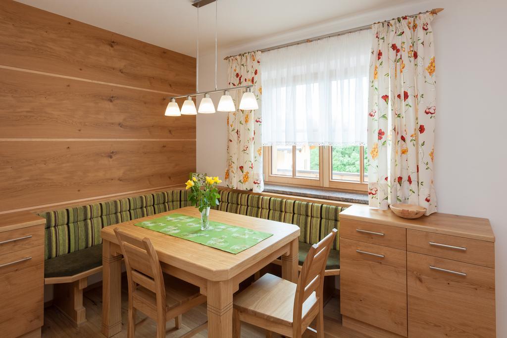 Apartment Gut Mitterlehen