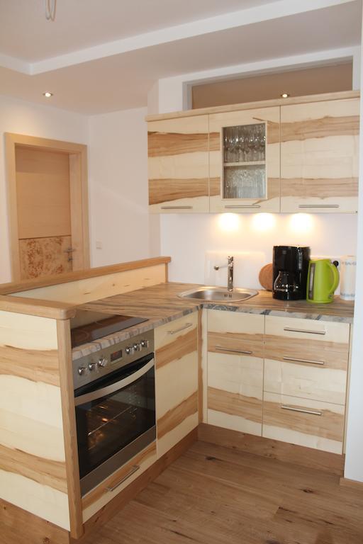 Gut Mitterlehen Apartment Elsbethen