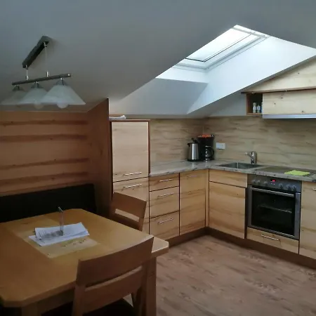Apartmán Gut Mitterlehen Elsbethen Exteriér fotografie