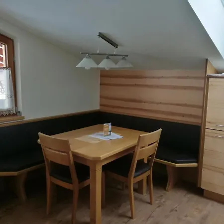 Apartmán Gut Mitterlehen Elsbethen Exteriér fotografie