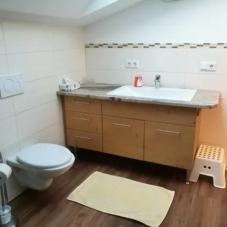 Apartmán Gut Mitterlehen Elsbethen Exteriér fotografie