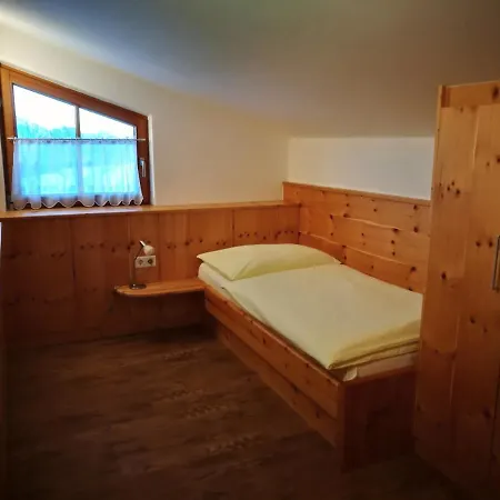 Apartmán Gut Mitterlehen Elsbethen Exteriér fotografie