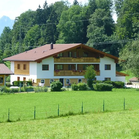 Apartmán Gut Mitterlehen Elsbethen Exteriér fotografie