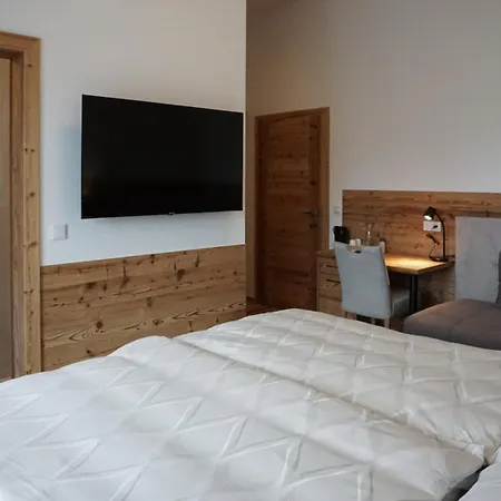 Apartmán Gut Mitterlehen Elsbethen Exteriér fotografie