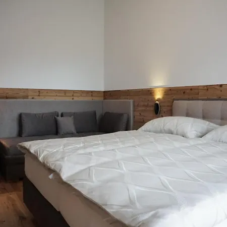 Apartmán Gut Mitterlehen Elsbethen Exteriér fotografie