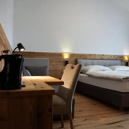 Apartmán Gut Mitterlehen Elsbethen Exteriér fotografie