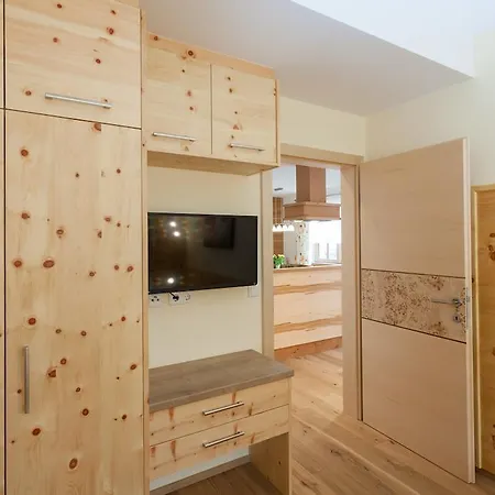 Apartmán Gut Mitterlehen Elsbethen Pokoj fotografie
