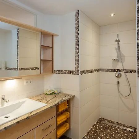 Apartmán Gut Mitterlehen Elsbethen Pokoj fotografie