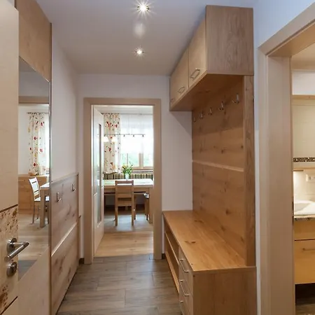 Apartmán Gut Mitterlehen Elsbethen Exteriér fotografie