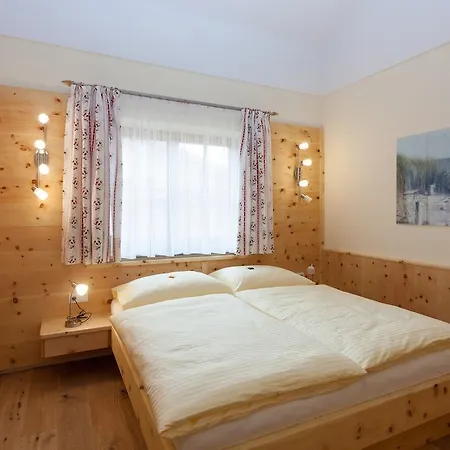 Apartmán Gut Mitterlehen Elsbethen Pokoj fotografie