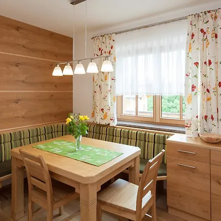 Apartmán Gut Mitterlehen Elsbethen Exteriér fotografie