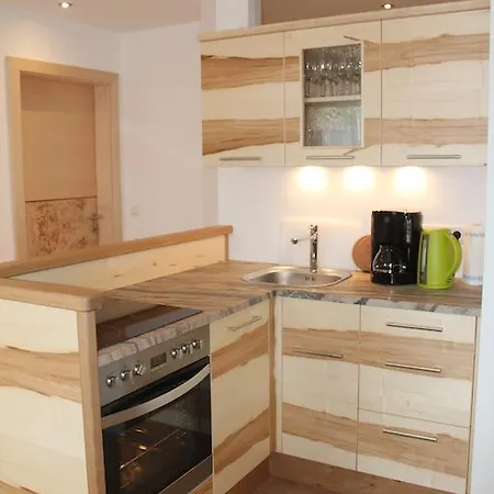 Apartmán Gut Mitterlehen Elsbethen Exteriér fotografie